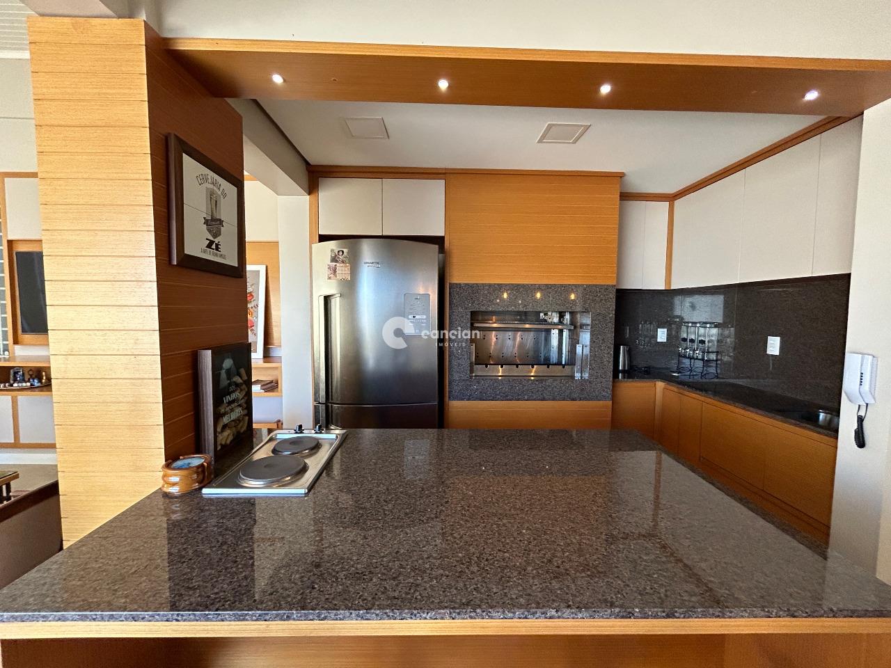 Apartamento à venda no Nossa Senhora de Fátima: