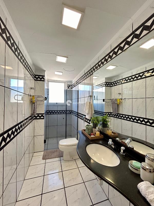 Apartamento à venda no Nossa Senhora de Fátima: