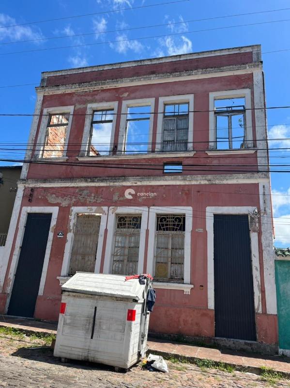 Terreno à venda no Centro: 