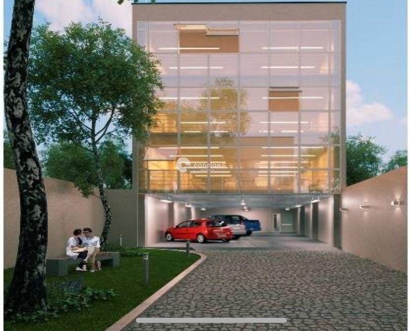 Terreno à venda no Centro: 