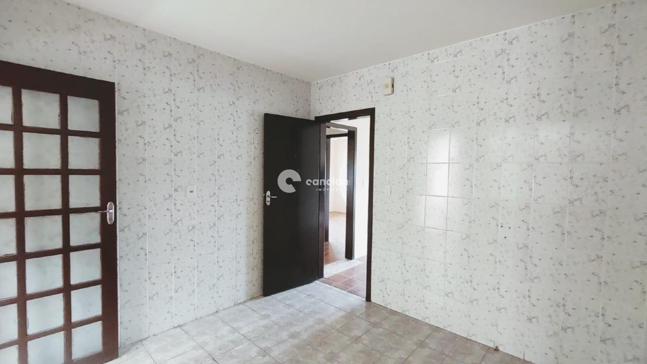 Apartamento à venda no Salgado Filho: 