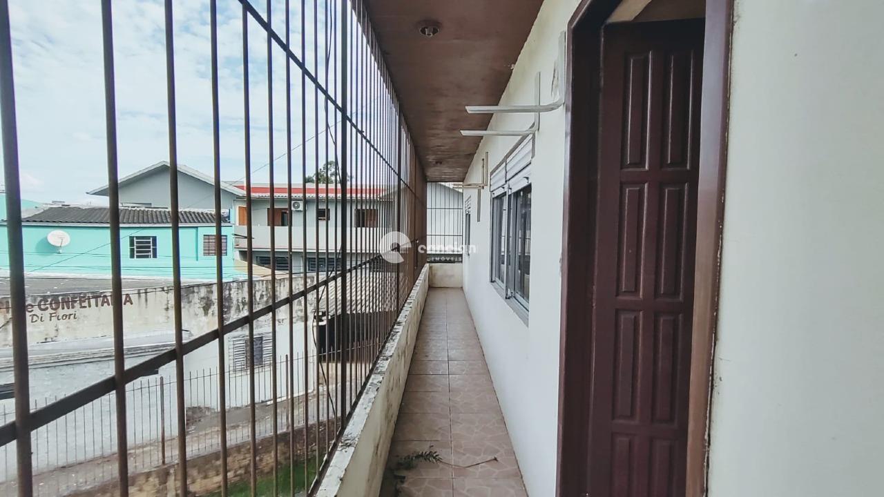 Apartamento à venda no Salgado Filho: 