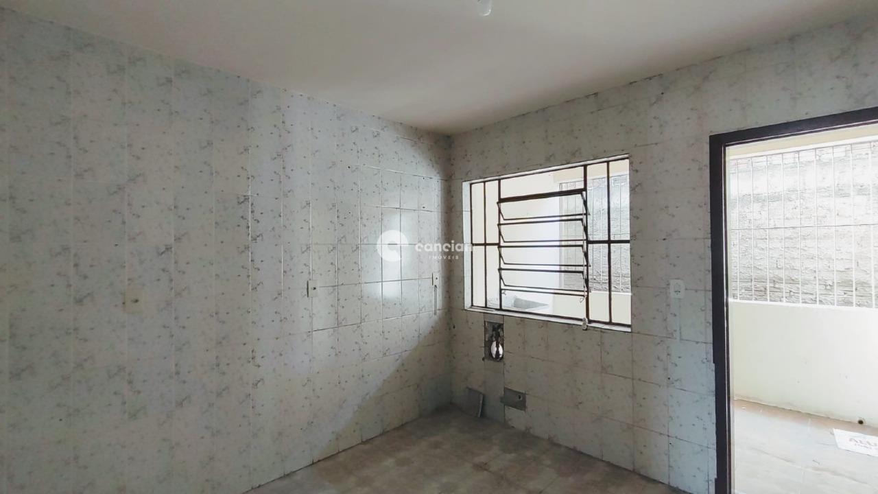 Apartamento à venda no Salgado Filho: 