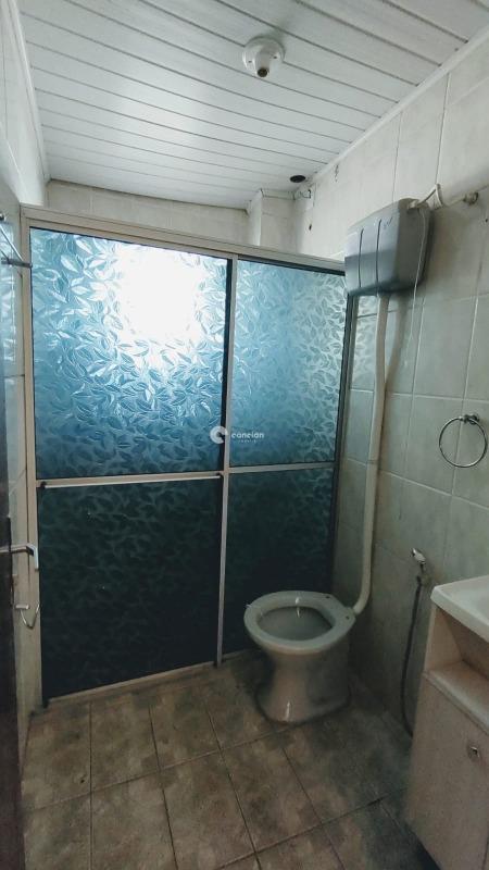 Apartamento à venda no Salgado Filho: 