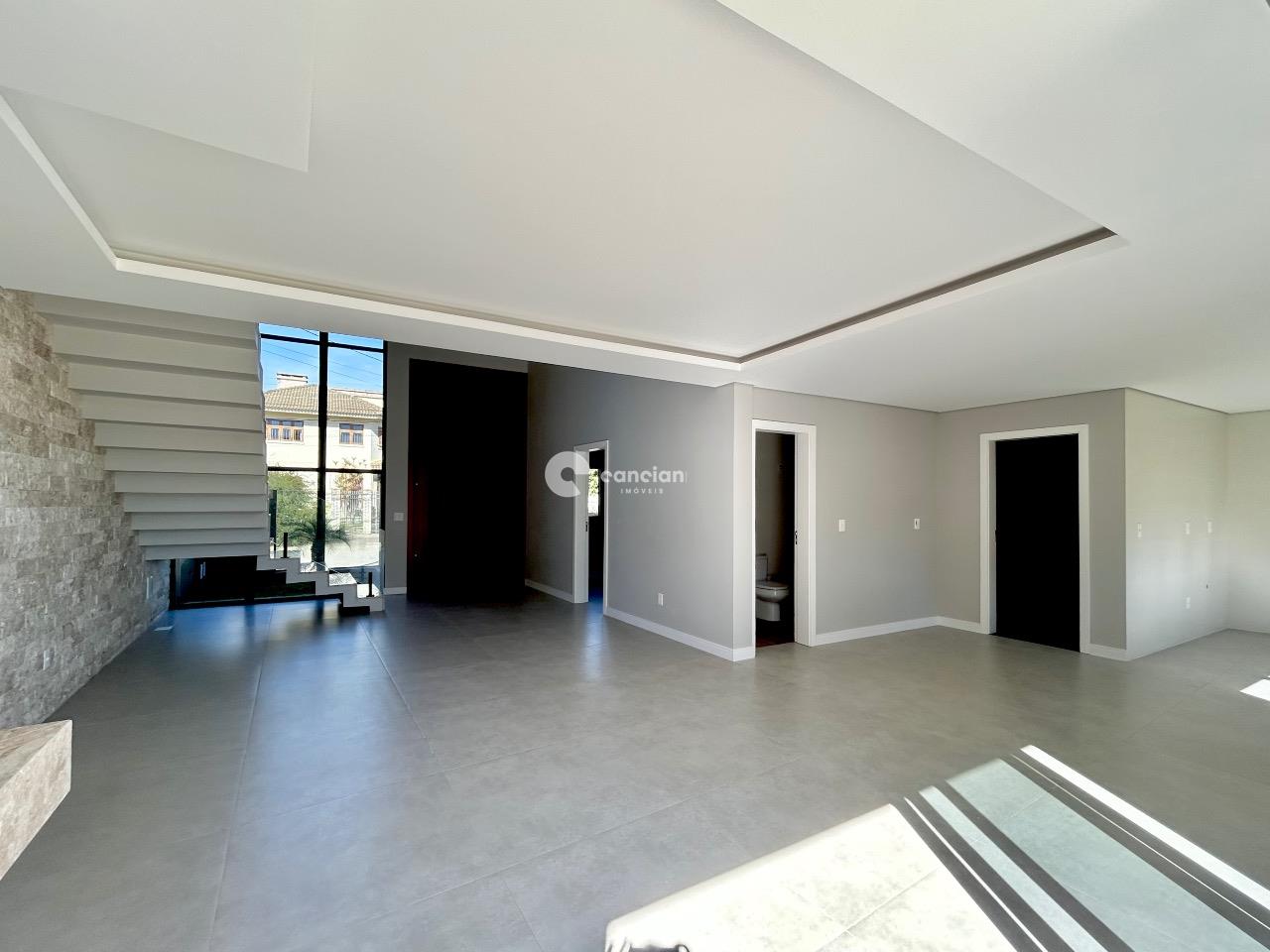 Casa à venda no Camobi: 