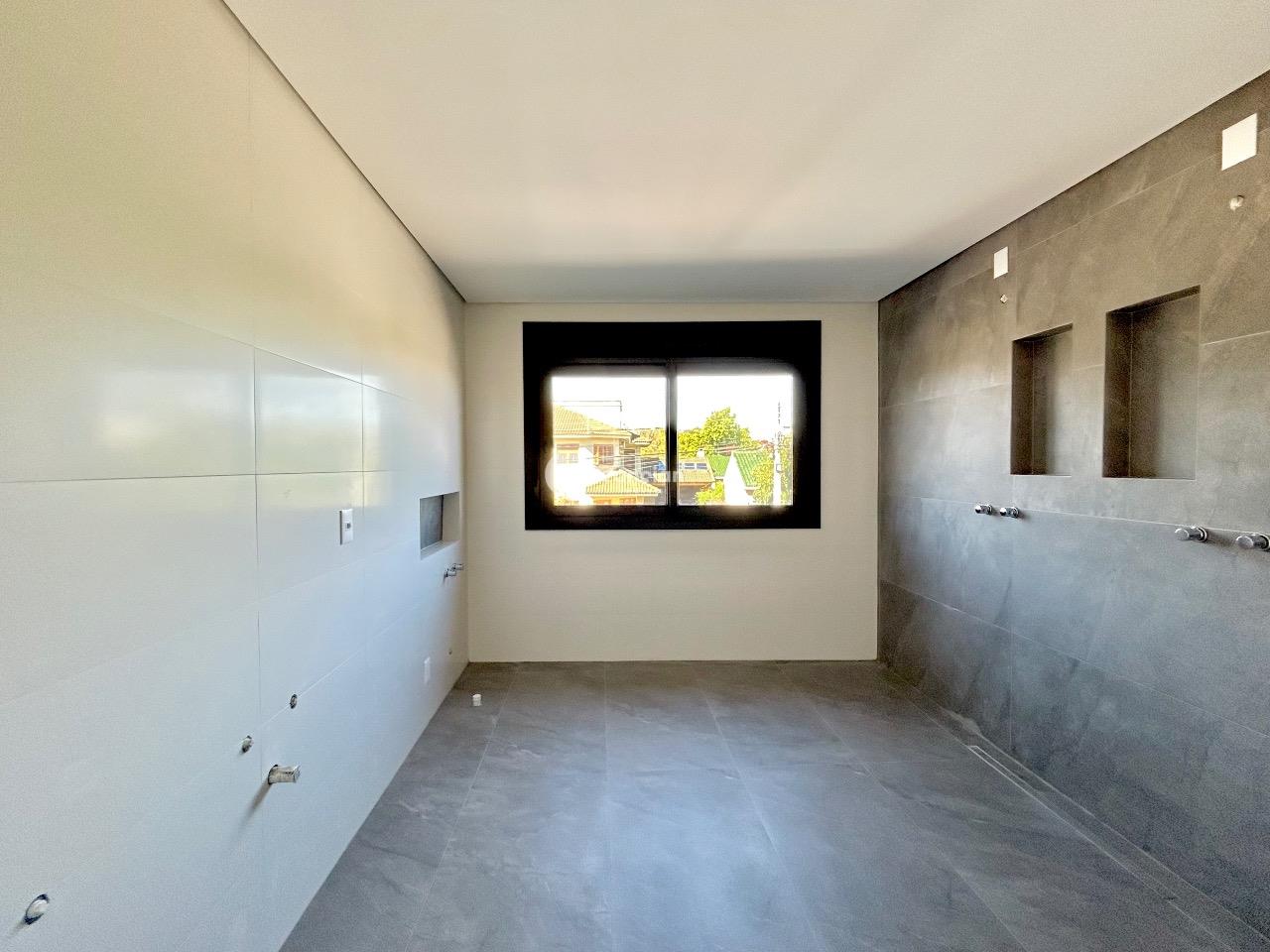 Casa à venda no Camobi: 