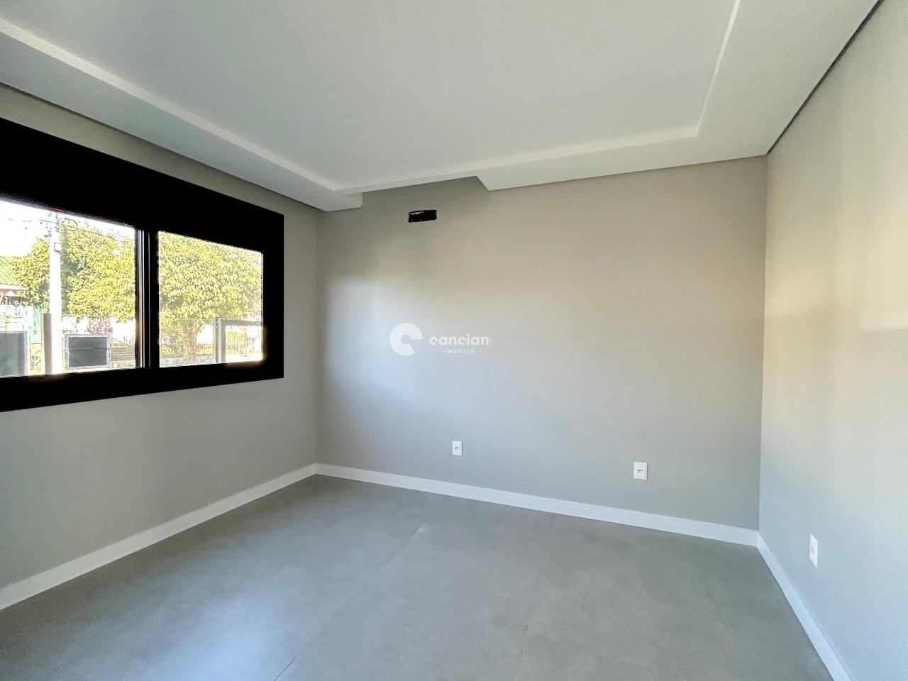 Casa à venda no Camobi: 