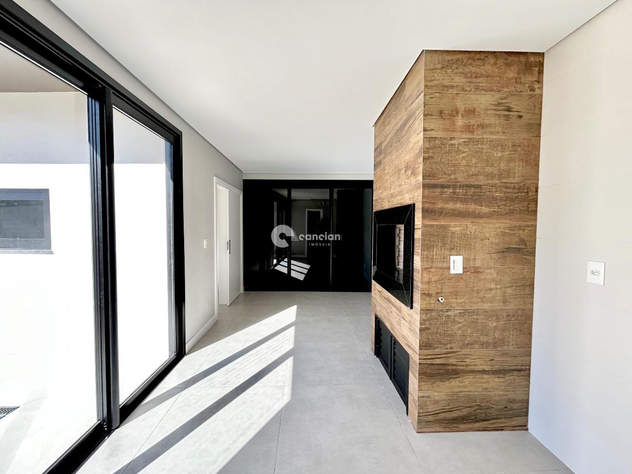 Casa à venda no Camobi: 