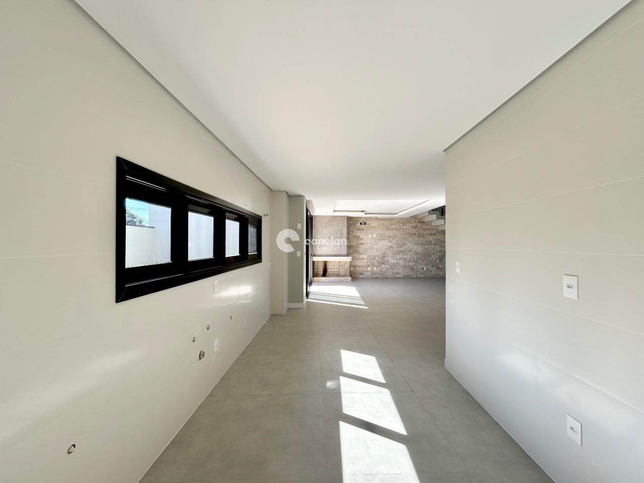 Casa à venda no Camobi: 