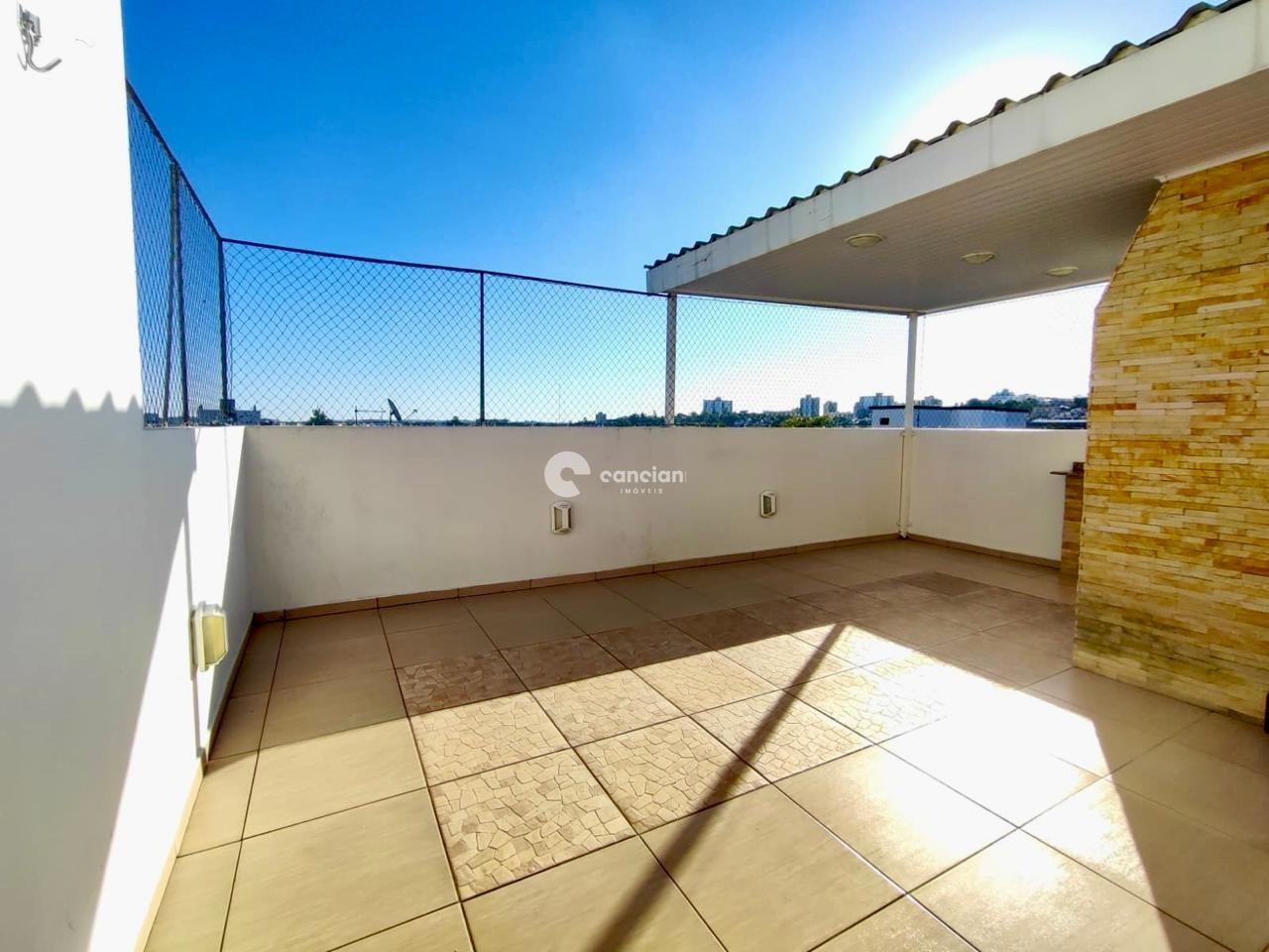 Cobertura à venda no Nossa Senhora Medianeira: 