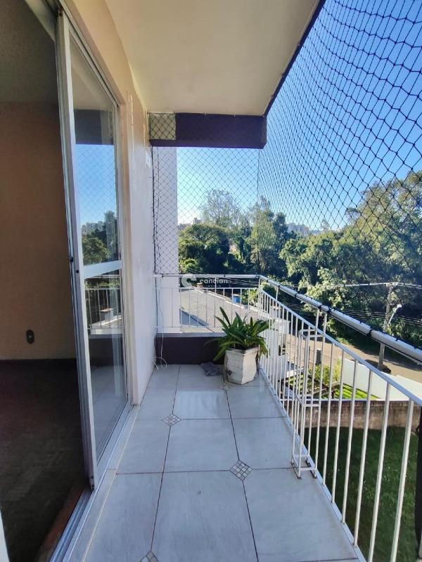 Cobertura à venda no Nossa Senhora Medianeira: 