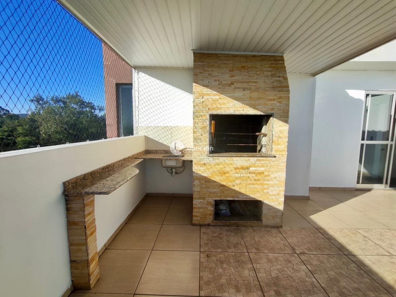 Cobertura à venda no Nossa Senhora Medianeira: 