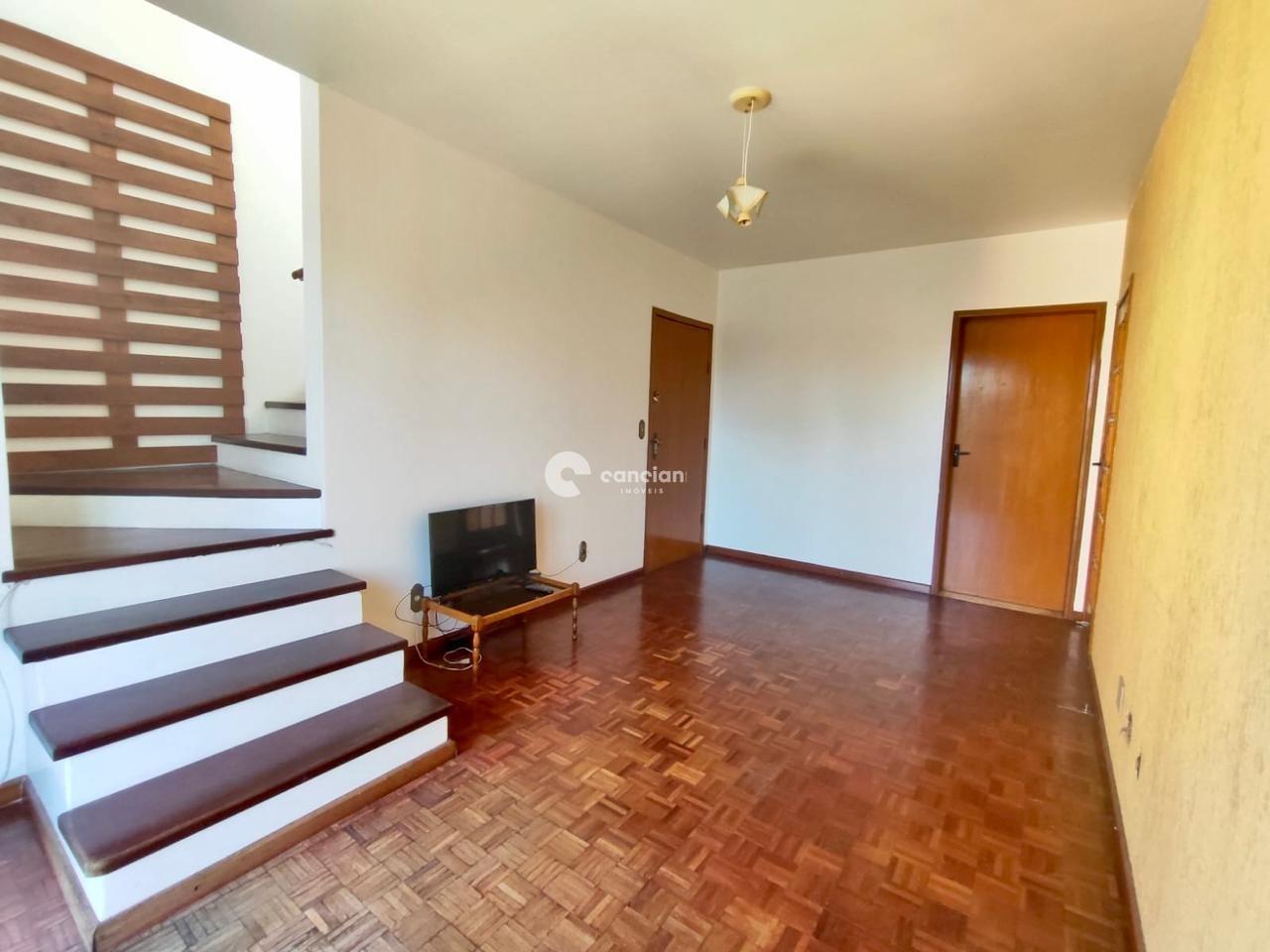 Cobertura à venda no Nossa Senhora Medianeira: 