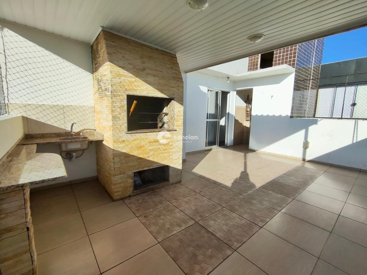 Cobertura à venda no Nossa Senhora Medianeira: 