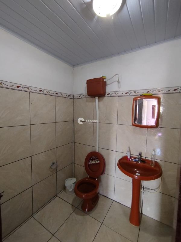 Casa à venda no Nova Santa Marta: 