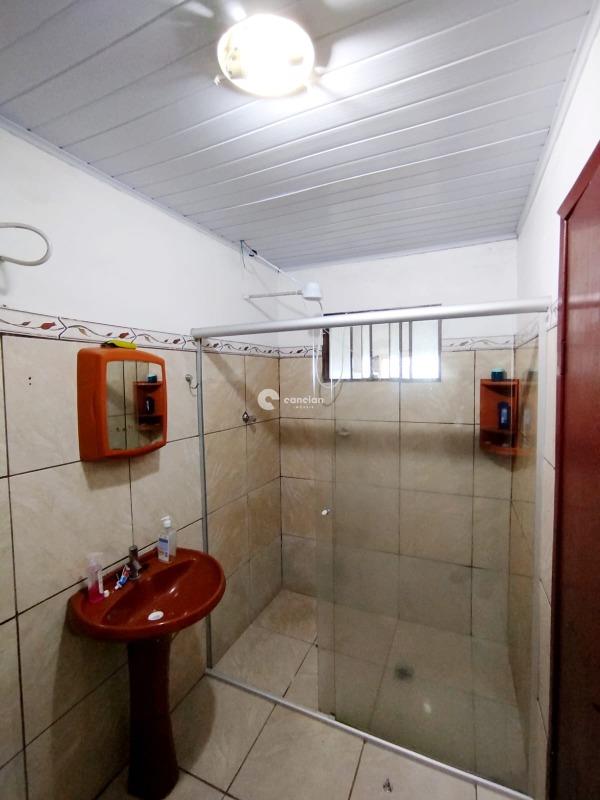 Casa à venda no Nova Santa Marta: 