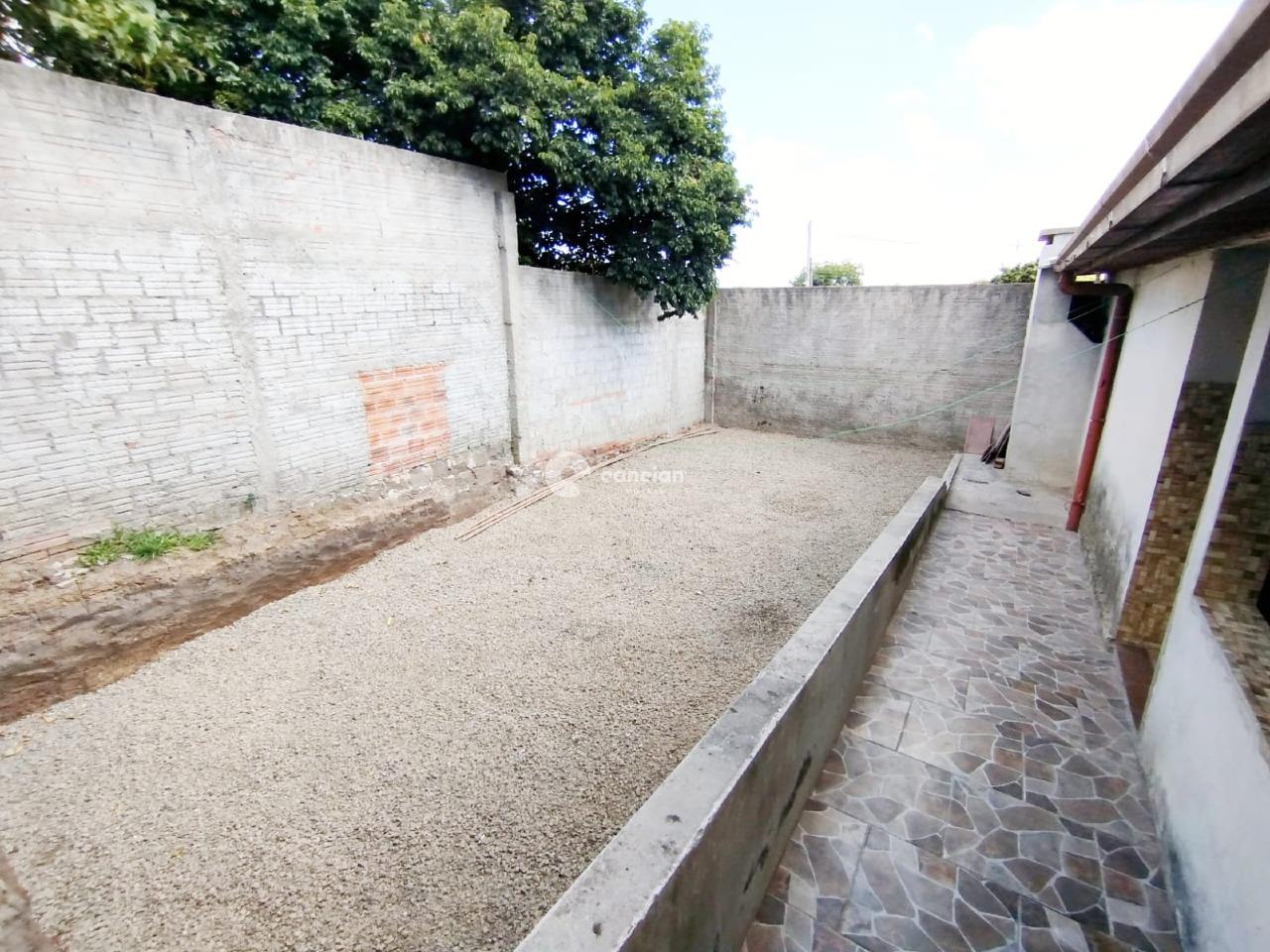 Casa à venda no Nova Santa Marta: 