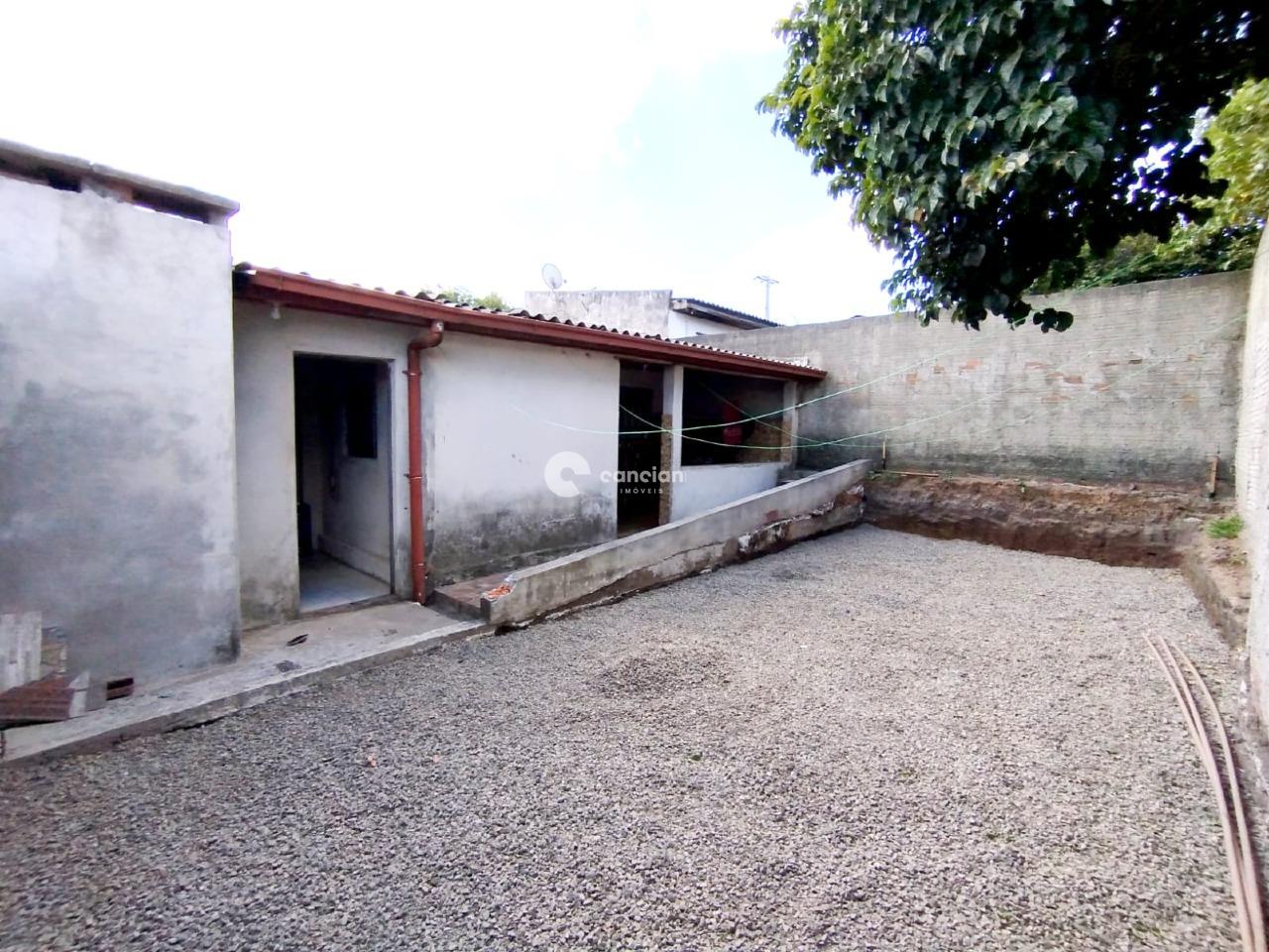 Casa à venda no Nova Santa Marta: 