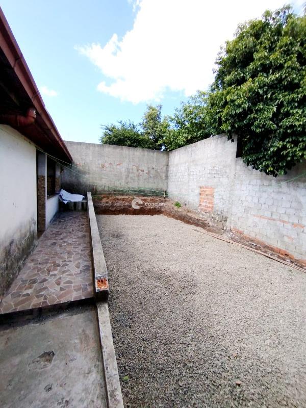 Casa à venda no Nova Santa Marta: 