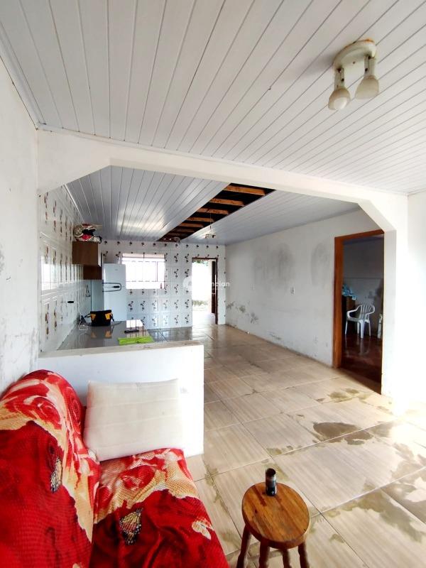 Casa à venda no Nova Santa Marta: 