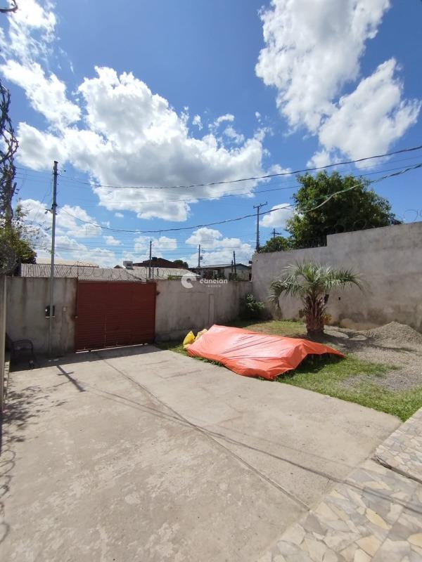 Casa à venda no Nova Santa Marta: 