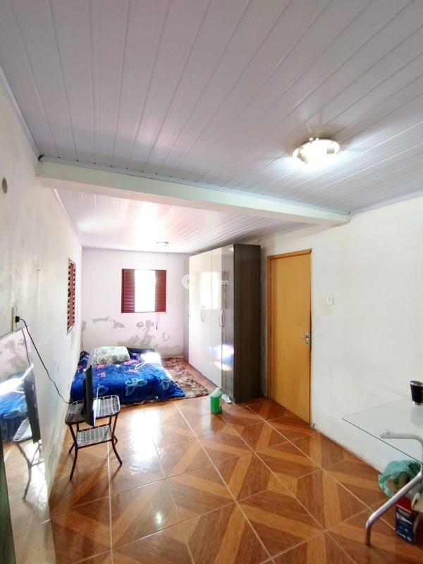 Casa à venda no Nova Santa Marta: 