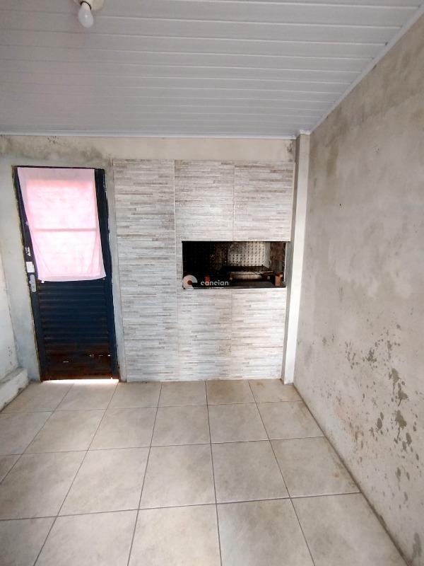 Casa à venda no Nova Santa Marta: 