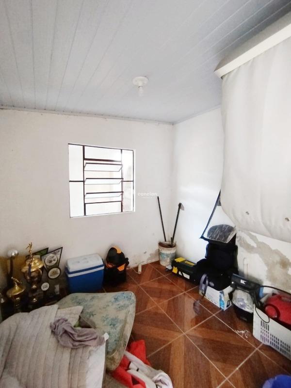 Casa à venda no Nova Santa Marta: 