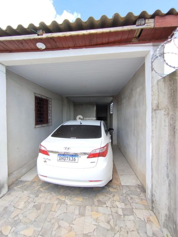 Casa à venda no Nova Santa Marta: 