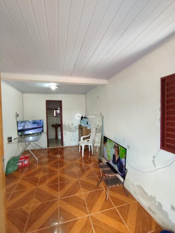 Casa à venda no Nova Santa Marta: 