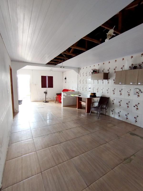 Casa à venda no Nova Santa Marta: 