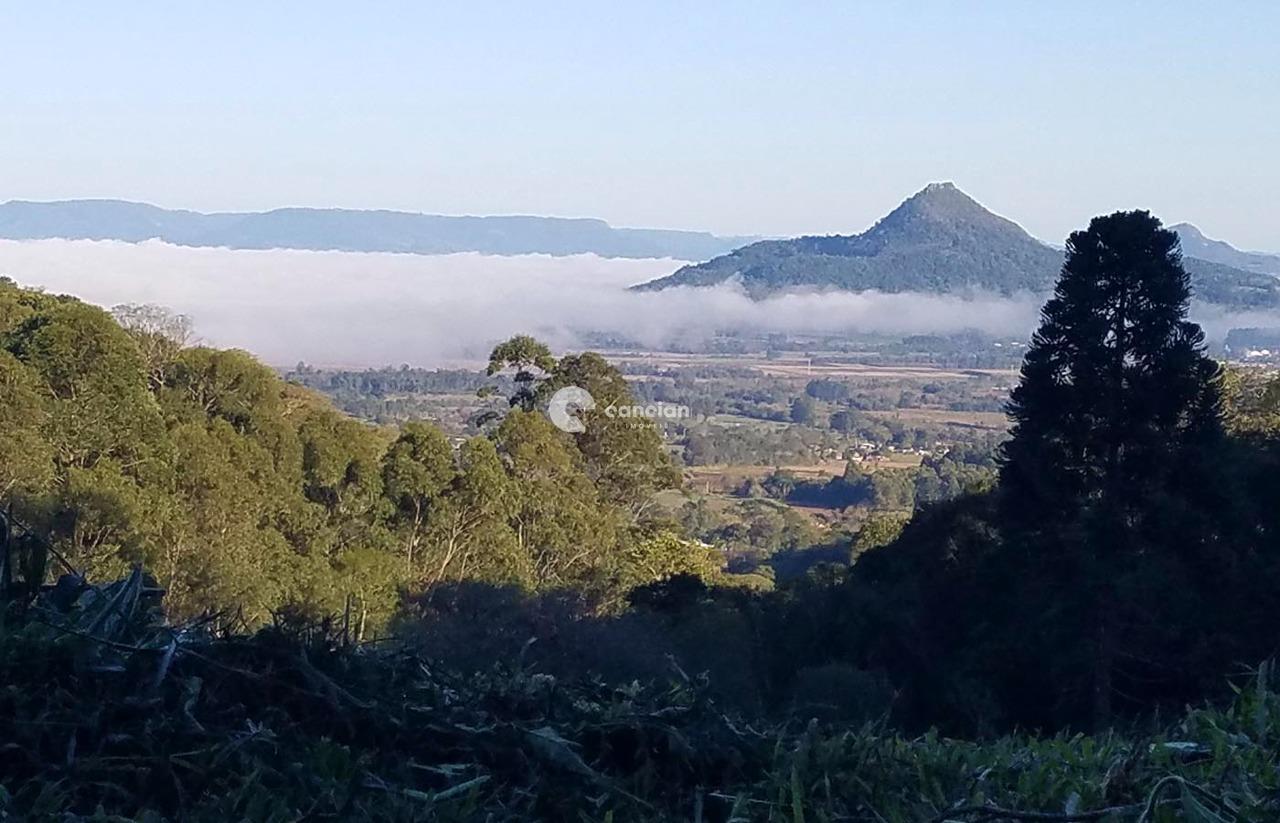 Terreno em condomínio à venda no Interior: