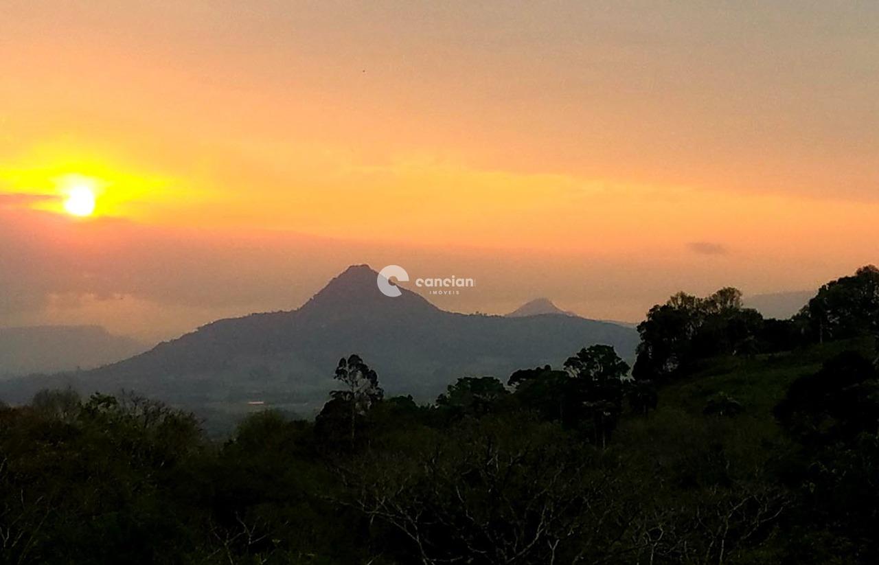 Terreno em condomínio à venda no Interior: