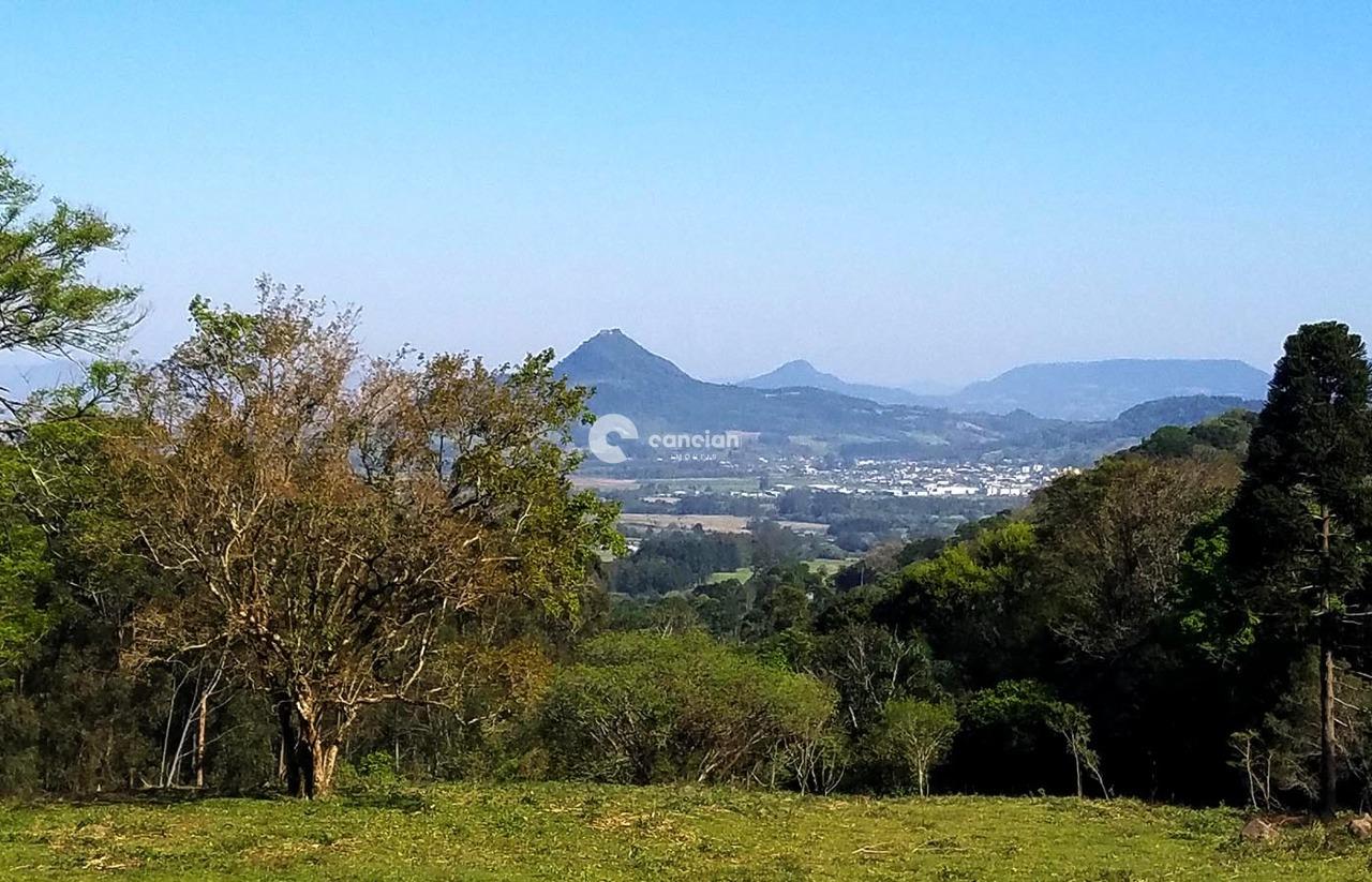 Terreno em condomínio à venda no Interior: