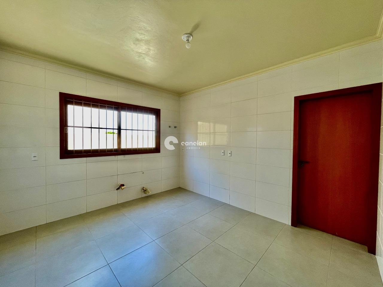 Casa de Condomínio à venda no Camobi: 