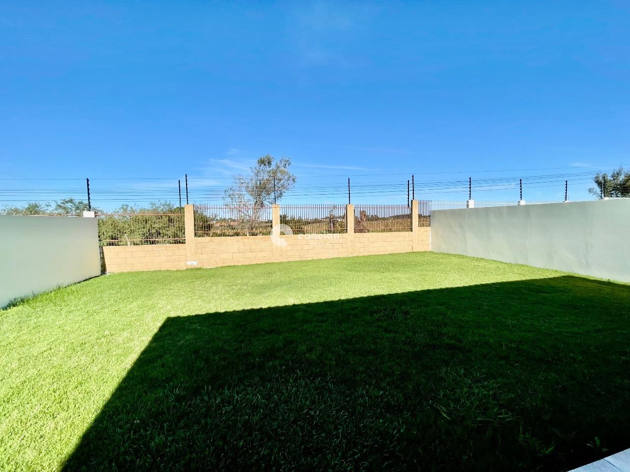 Casa de Condomínio à venda no Camobi: 