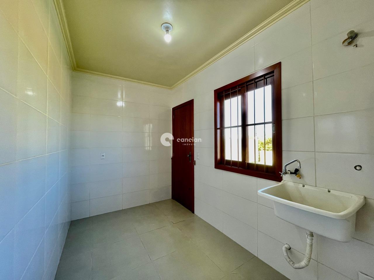 Casa de Condomínio à venda no Camobi: 