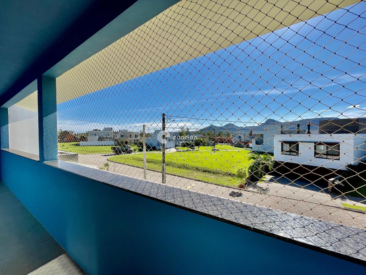 Casa de Condomínio à venda no Camobi: 