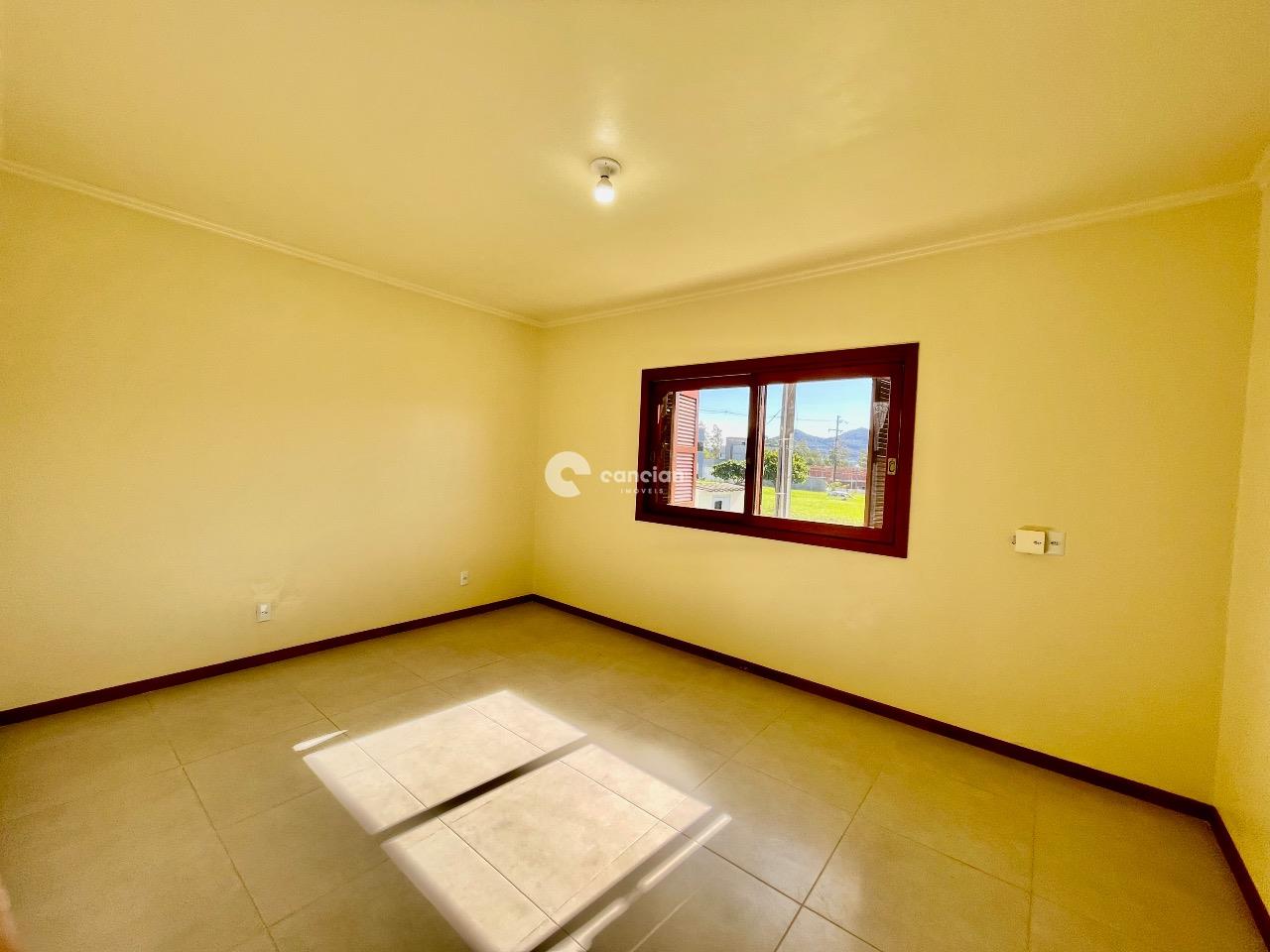 Casa de Condomínio à venda no Camobi: 