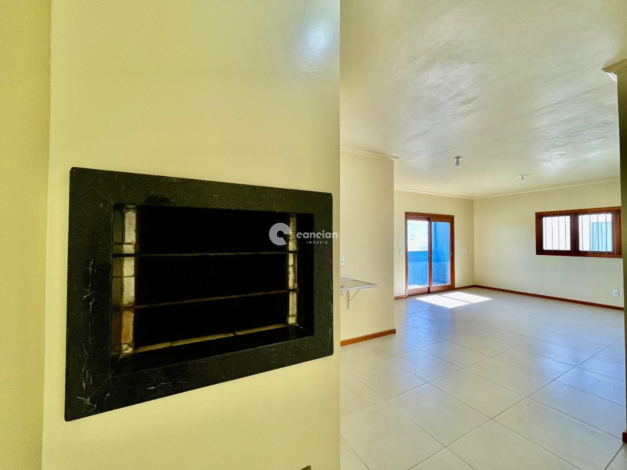 Casa de Condomínio à venda no Camobi: 