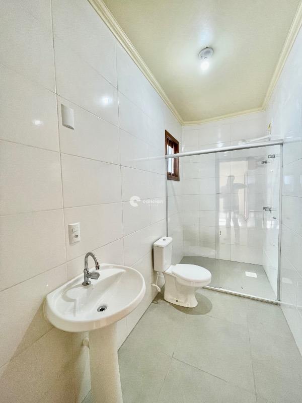 Casa de Condomínio à venda no Camobi: 