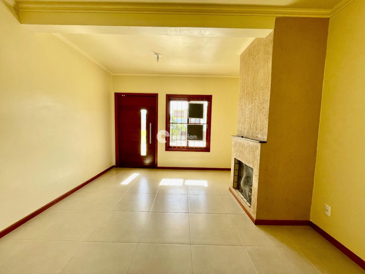 Casa de Condomínio à venda no Camobi: 