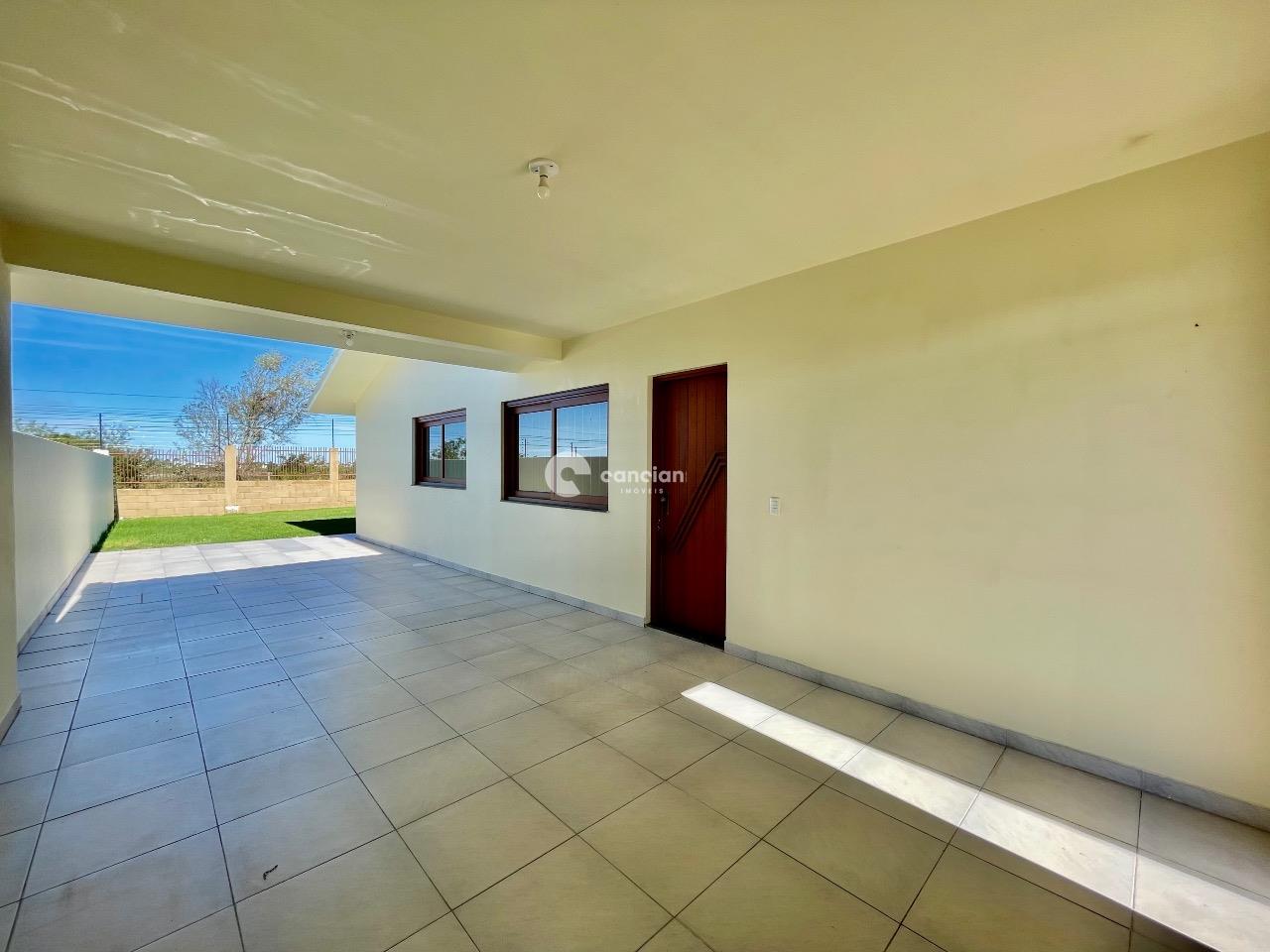 Casa de Condomínio à venda no Camobi: 