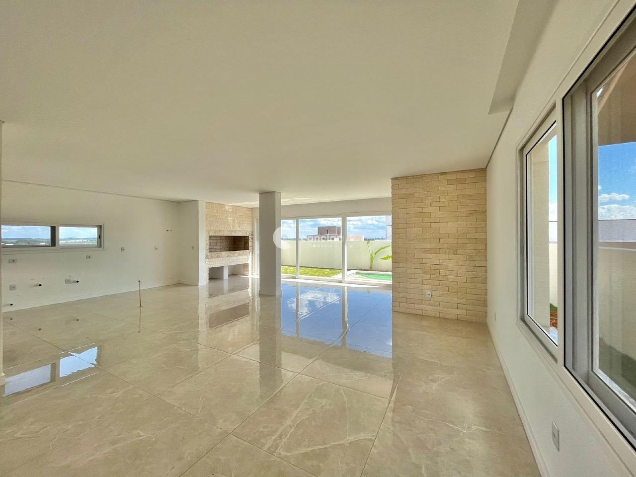 Casa de Condomínio à venda no Tomazetti: