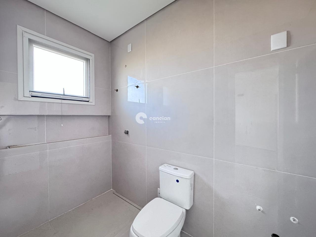 Casa de Condomínio à venda no Tomazetti: