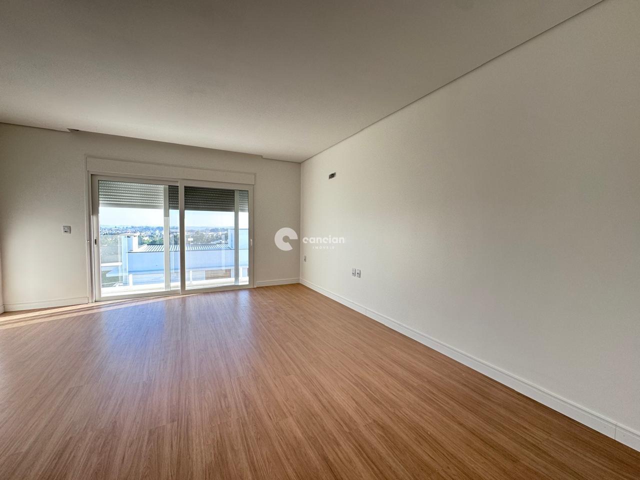 Casa de Condomínio à venda no Tomazetti: