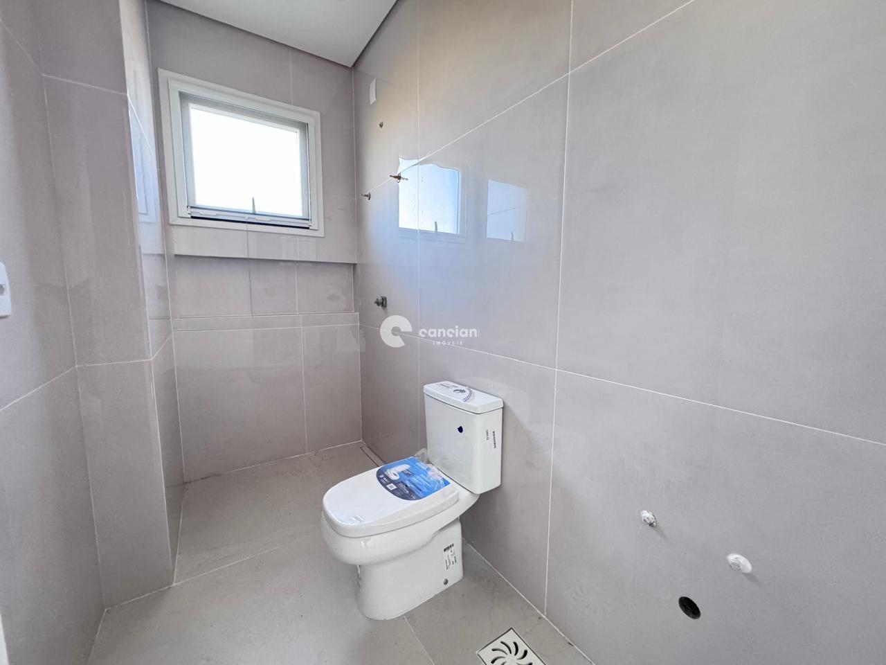 Casa de Condomínio à venda no Tomazetti: