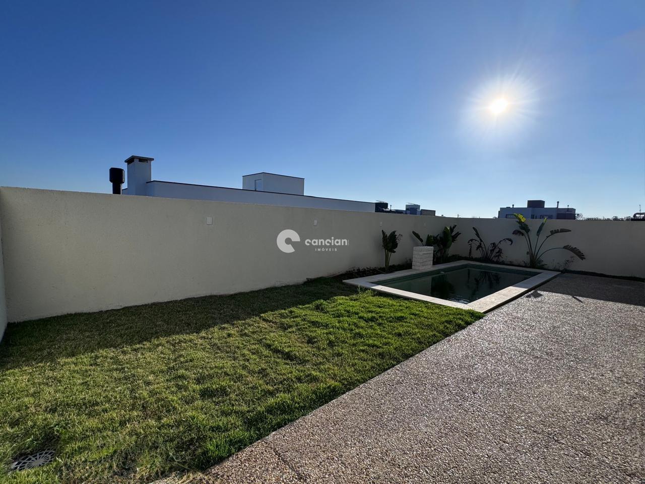 Casa de Condomínio à venda no Tomazetti: