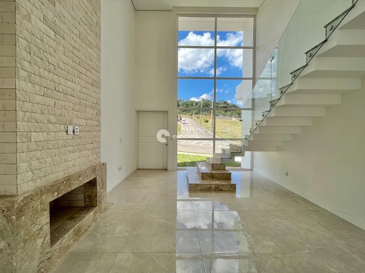 Casa de Condomínio à venda no Tomazetti: