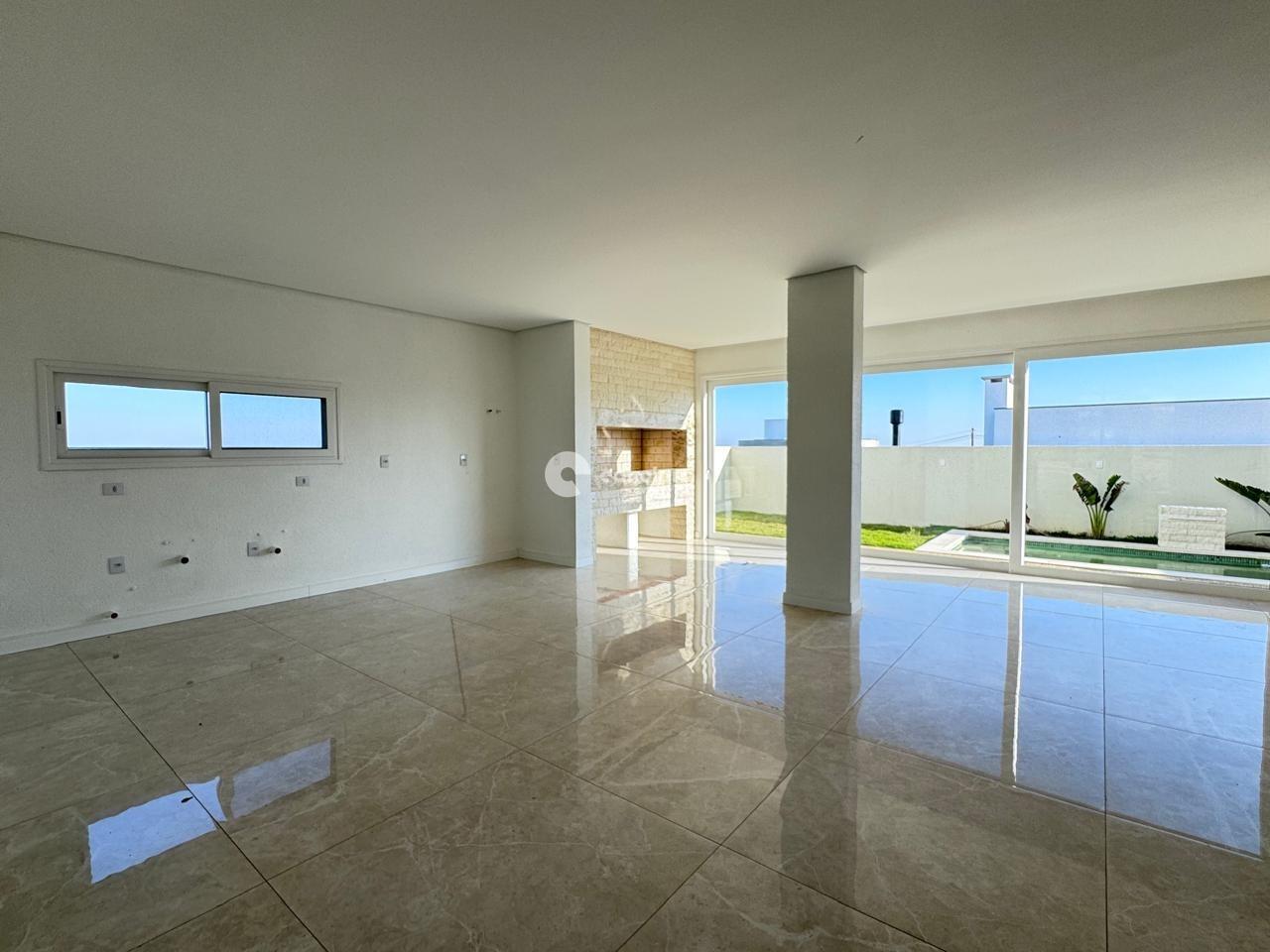 Casa de Condomínio à venda no Tomazetti: